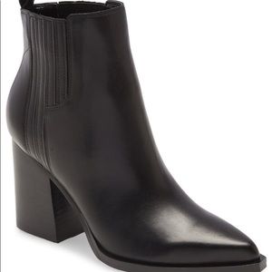 Marc Fisher LTD Oshay Pointed Toe Boot